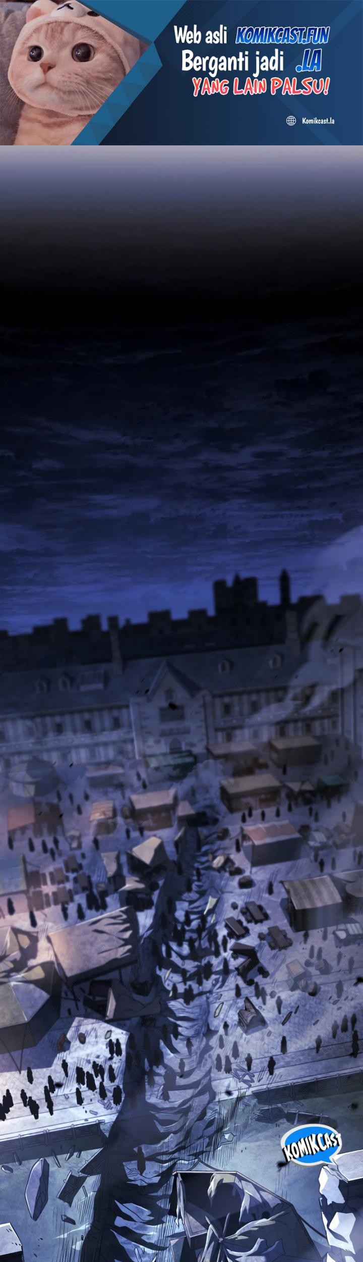 Revenge of the Iron-Blooded Sword Hound Chapter 103 - halaman 2