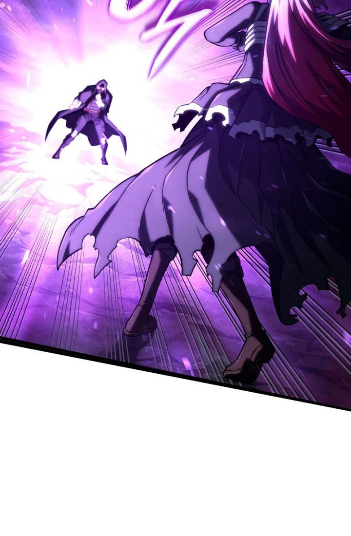 Revenge of the Iron-Blooded Sword Hound Chapter 103 - halaman 20