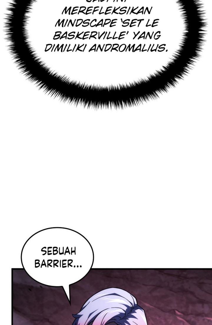 Revenge of the Iron-Blooded Sword Hound Chapter 103 - halaman 25