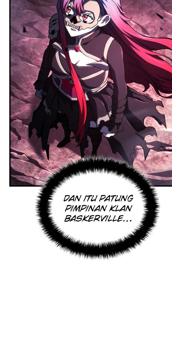 Revenge of the Iron-Blooded Sword Hound Chapter 103 - halaman 26