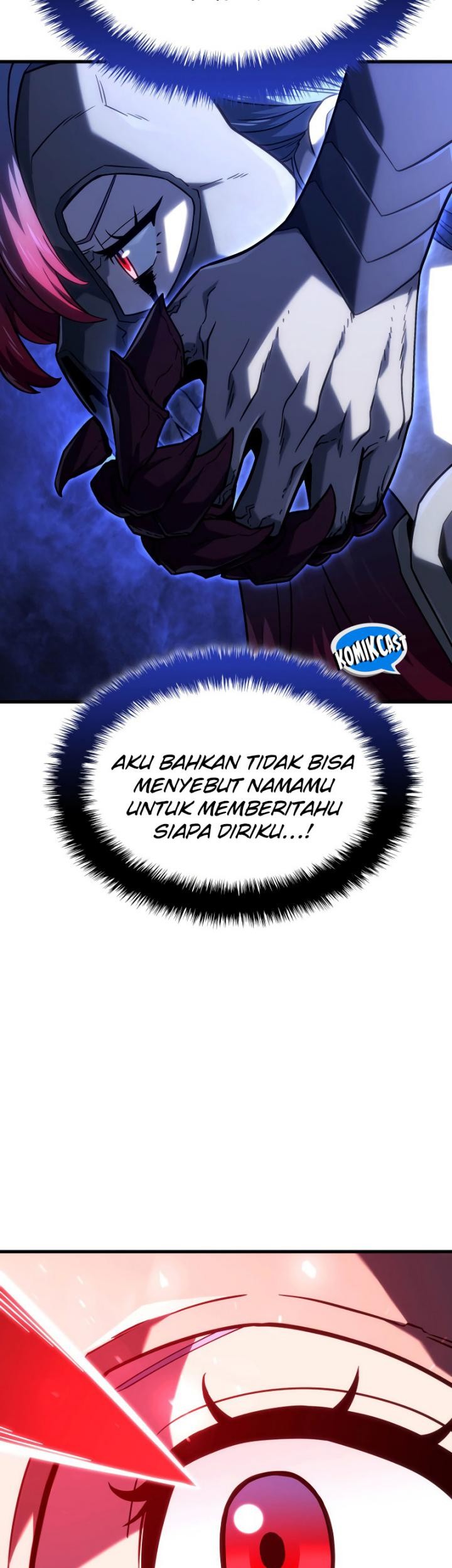 Revenge of the Iron-Blooded Sword Hound Chapter 103 - halaman 29