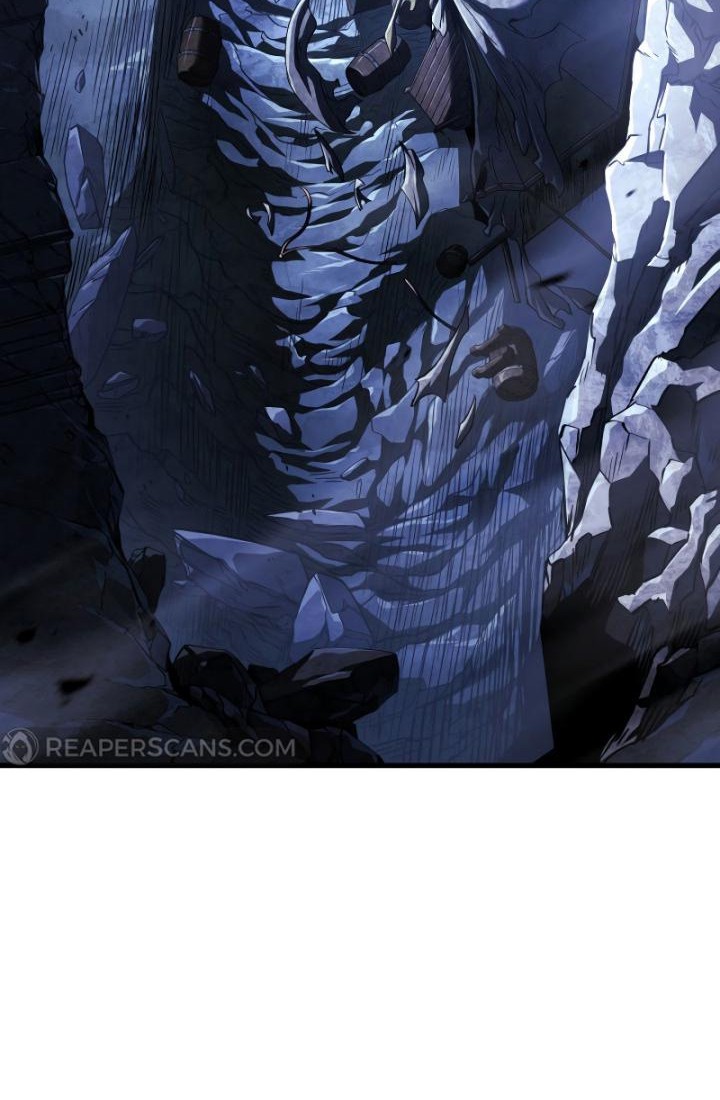 Revenge of the Iron-Blooded Sword Hound Chapter 103 - halaman 3