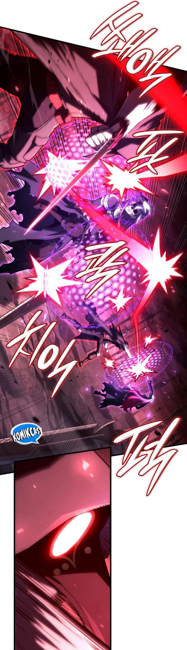 Revenge of the Iron-Blooded Sword Hound Chapter 103 - halaman 32