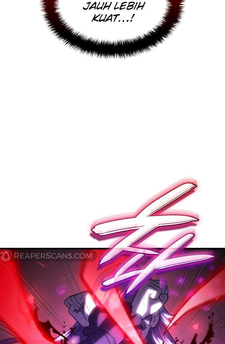 Revenge of the Iron-Blooded Sword Hound Chapter 103 - halaman 35