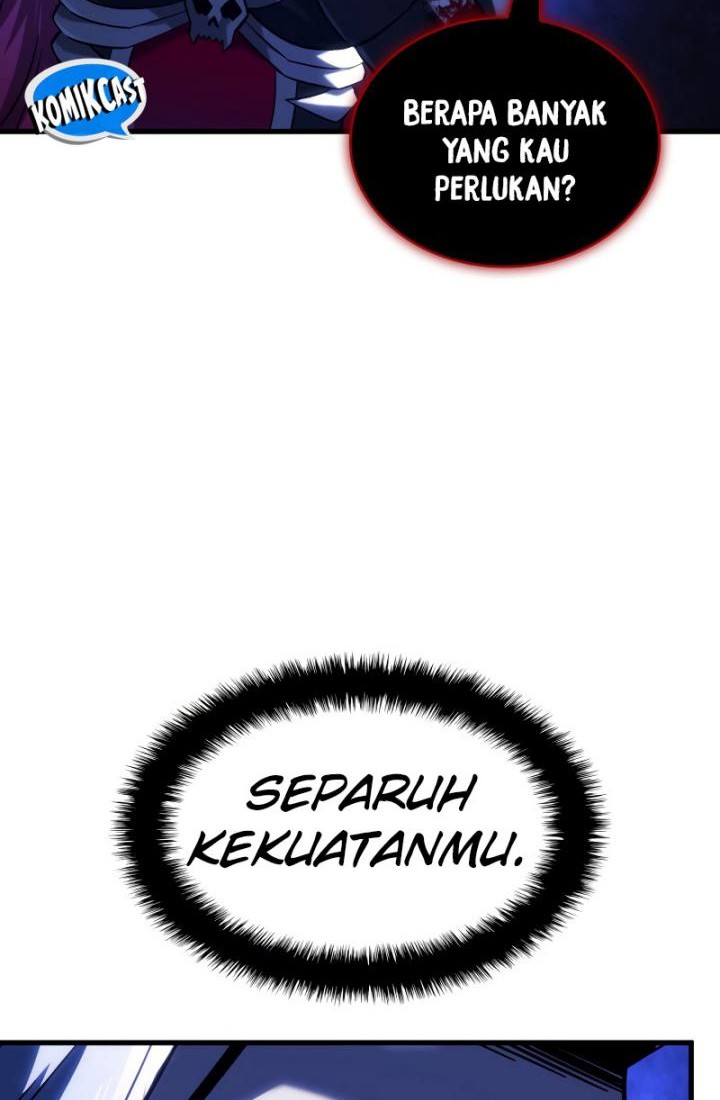 Revenge of the Iron-Blooded Sword Hound Chapter 103 - halaman 38