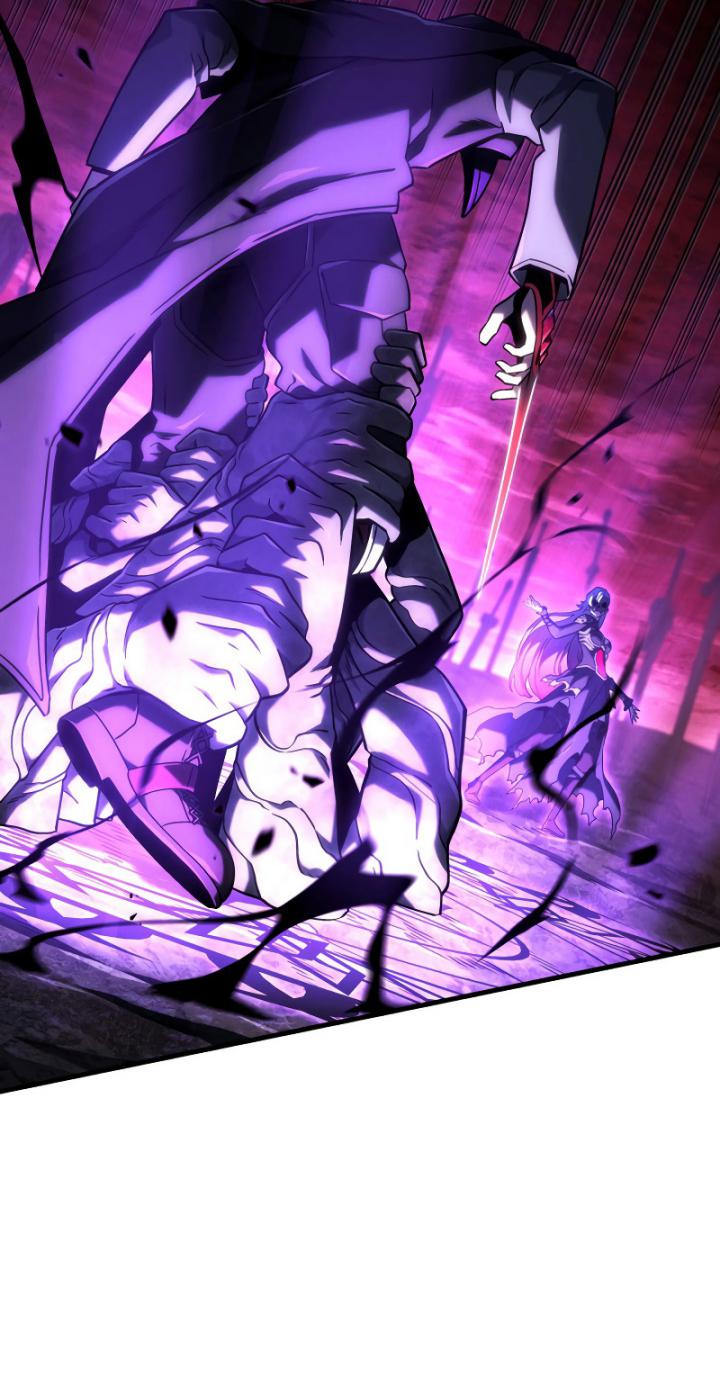 Revenge of the Iron-Blooded Sword Hound Chapter 103 - halaman 41