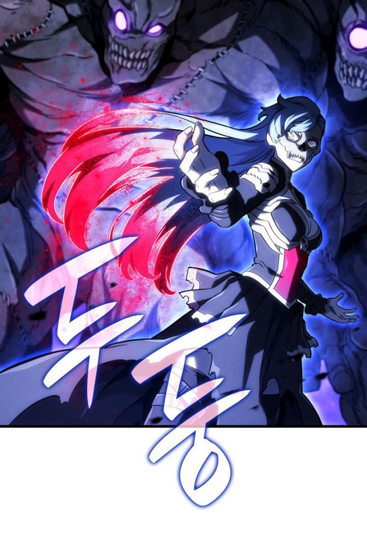 Revenge of the Iron-Blooded Sword Hound Chapter 103 - halaman 43