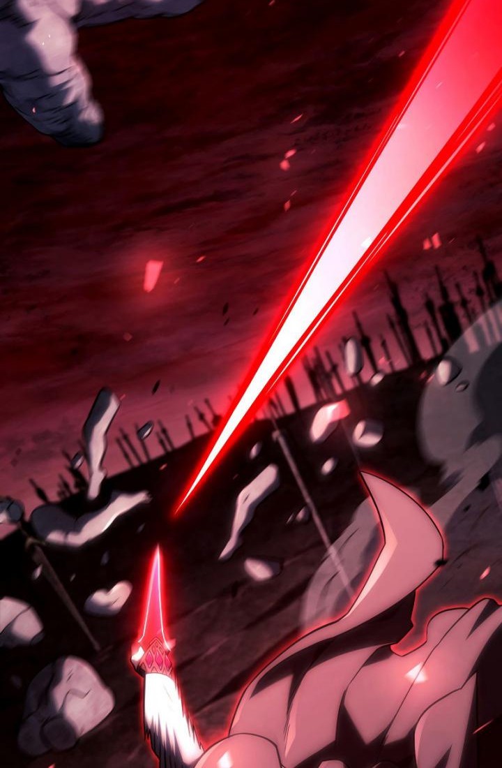 Revenge of the Iron-Blooded Sword Hound Chapter 103 - halaman 48