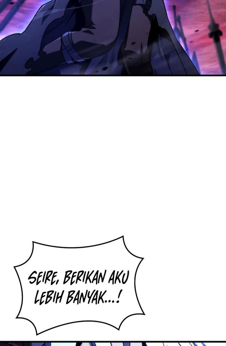 Revenge of the Iron-Blooded Sword Hound Chapter 103 - halaman 50
