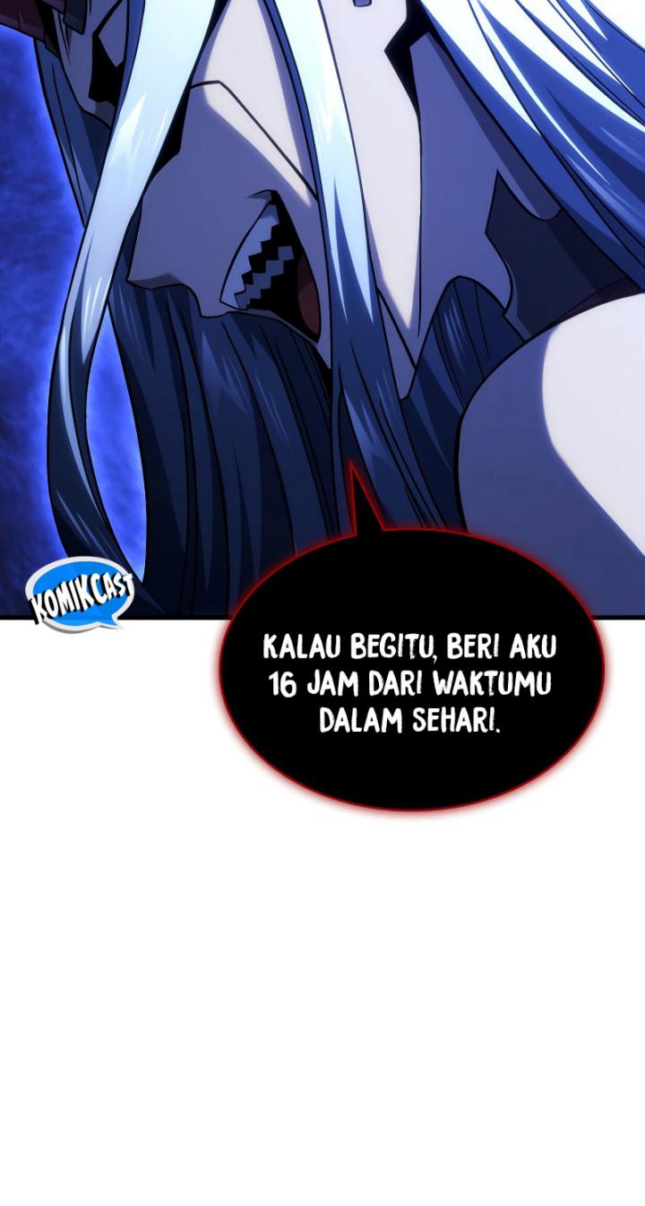 Revenge of the Iron-Blooded Sword Hound Chapter 103 - halaman 51