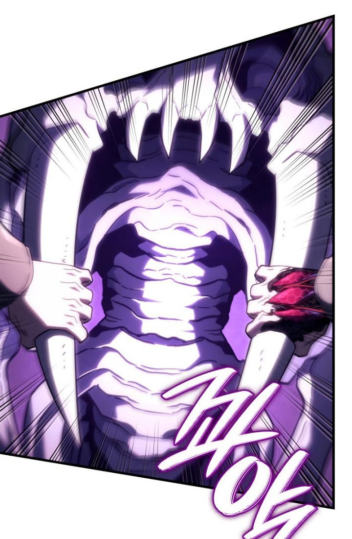 Revenge of the Iron-Blooded Sword Hound Chapter 103 - halaman 53