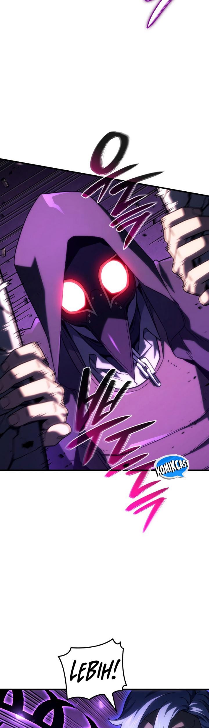 Revenge of the Iron-Blooded Sword Hound Chapter 103 - halaman 54