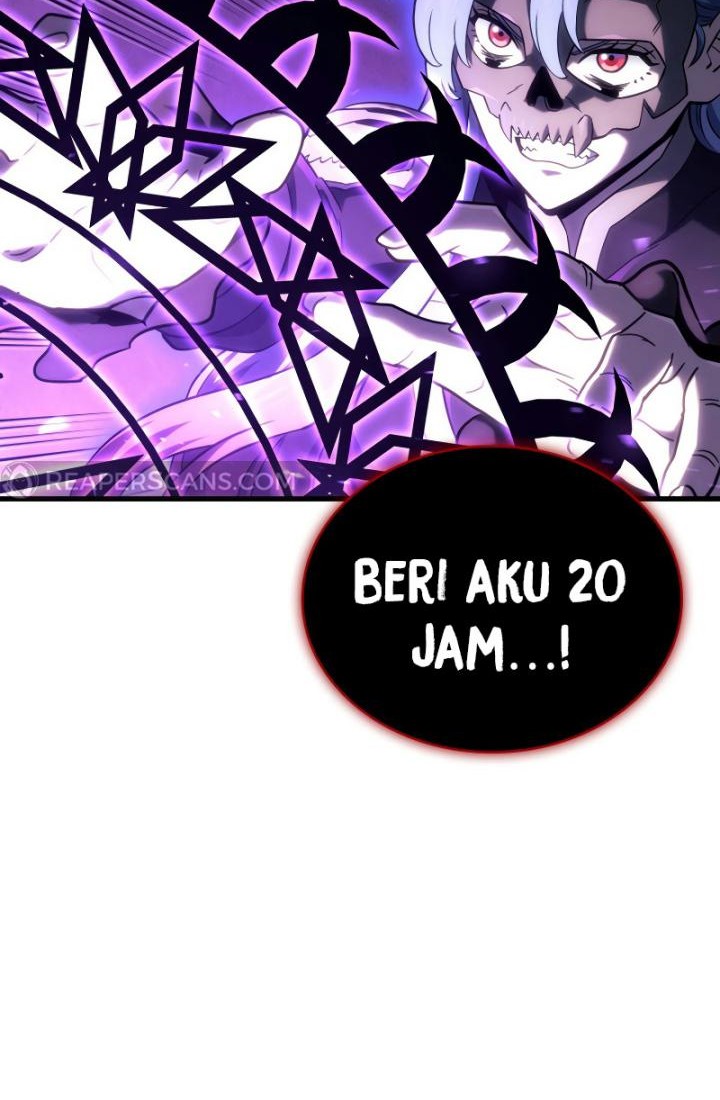 Revenge of the Iron-Blooded Sword Hound Chapter 103 - halaman 55