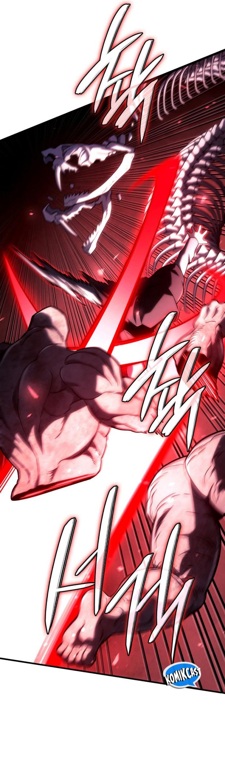 Revenge of the Iron-Blooded Sword Hound Chapter 103 - halaman 57