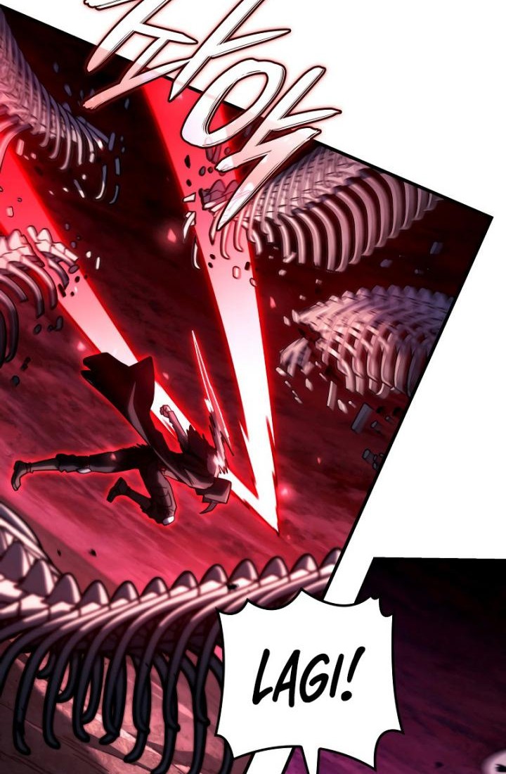Revenge of the Iron-Blooded Sword Hound Chapter 103 - halaman 60