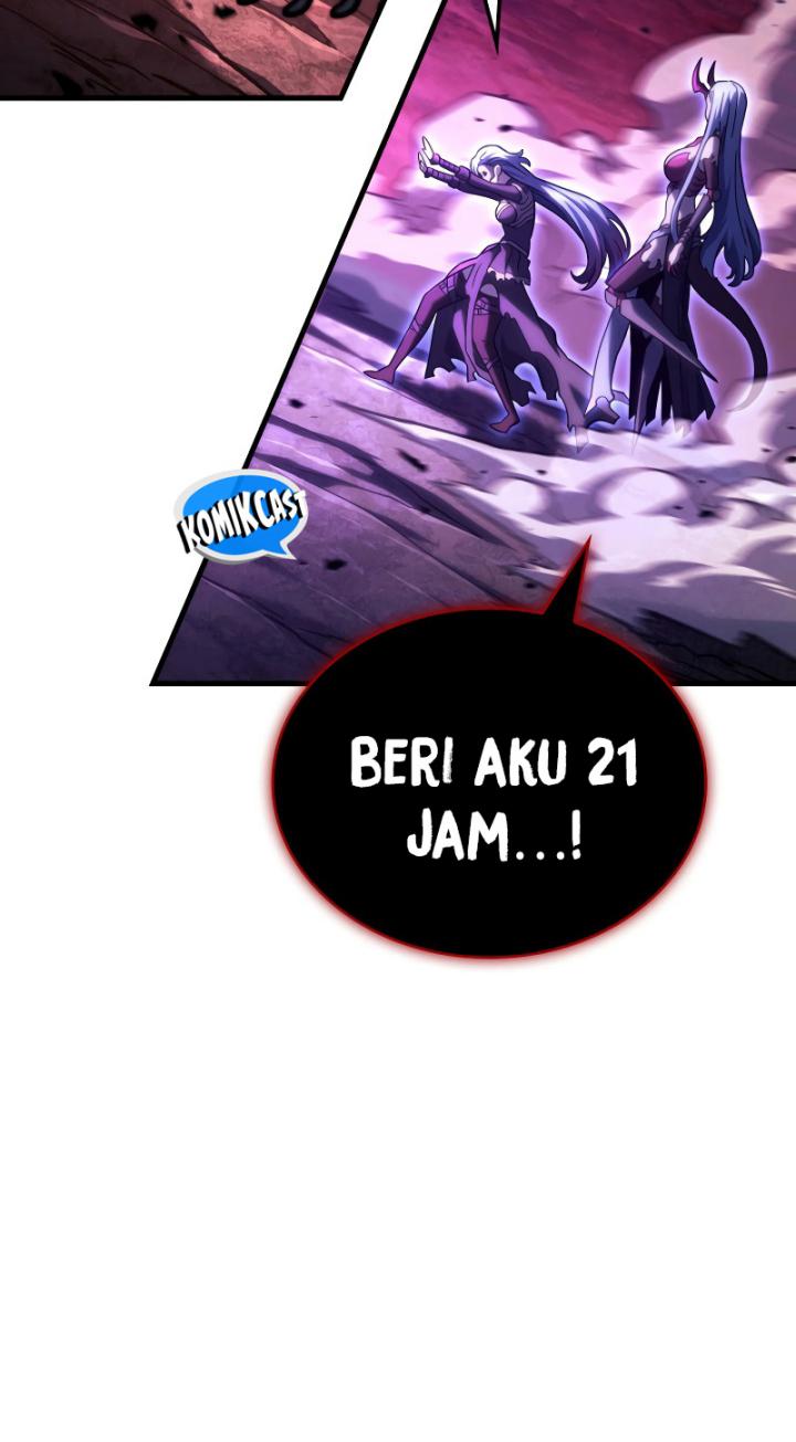 Revenge of the Iron-Blooded Sword Hound Chapter 103 - halaman 61