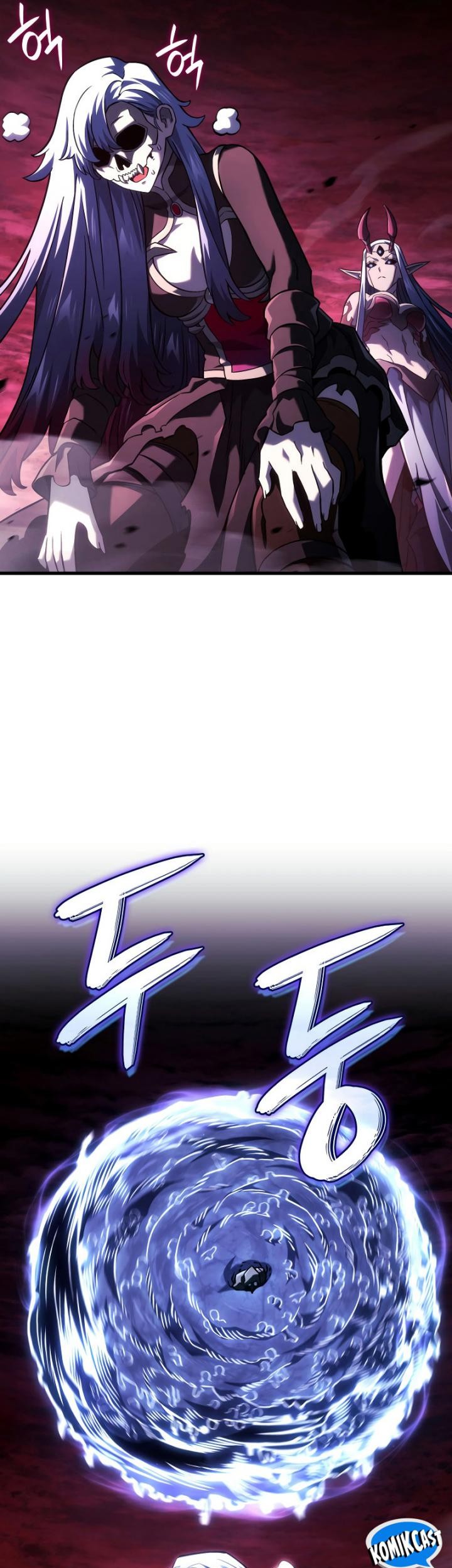 Revenge of the Iron-Blooded Sword Hound Chapter 103 - halaman 67