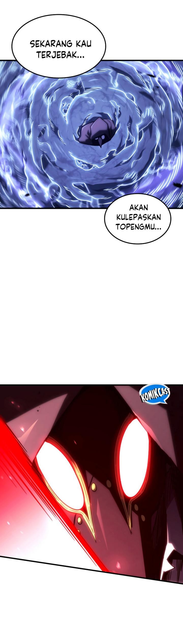 Revenge of the Iron-Blooded Sword Hound Chapter 103 - halaman 69