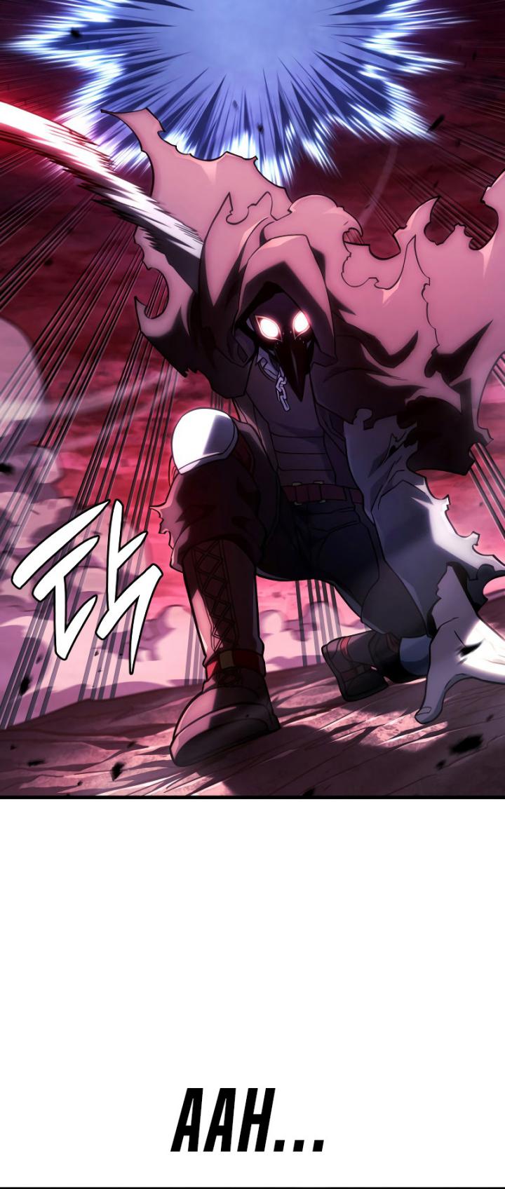Revenge of the Iron-Blooded Sword Hound Chapter 103 - halaman 71