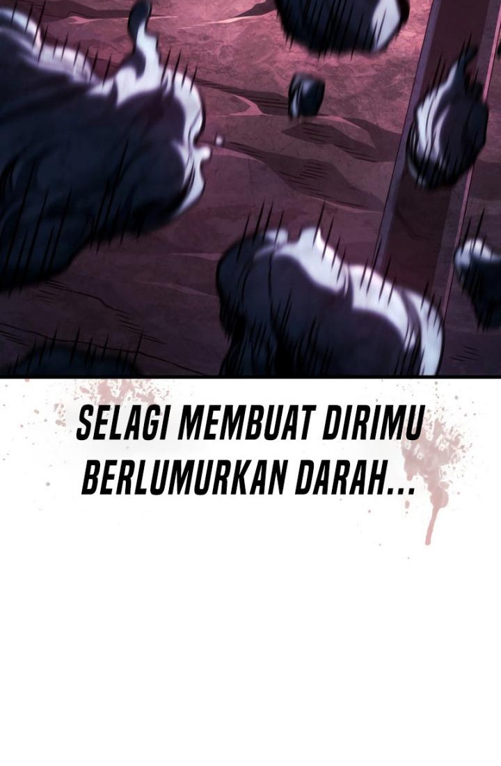 Revenge of the Iron-Blooded Sword Hound Chapter 103 - halaman 73
