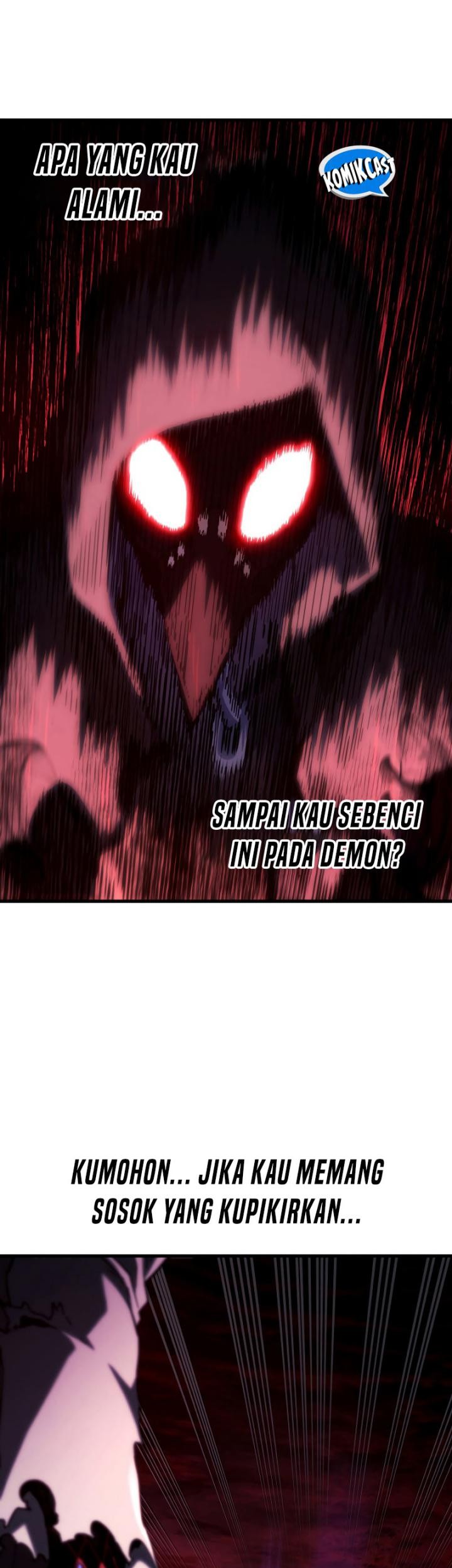 Revenge of the Iron-Blooded Sword Hound Chapter 103 - halaman 74