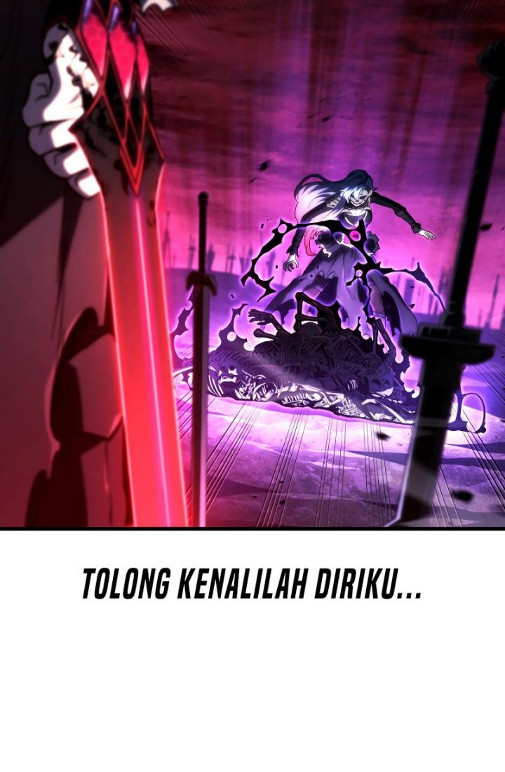 Revenge of the Iron-Blooded Sword Hound Chapter 103 - halaman 75