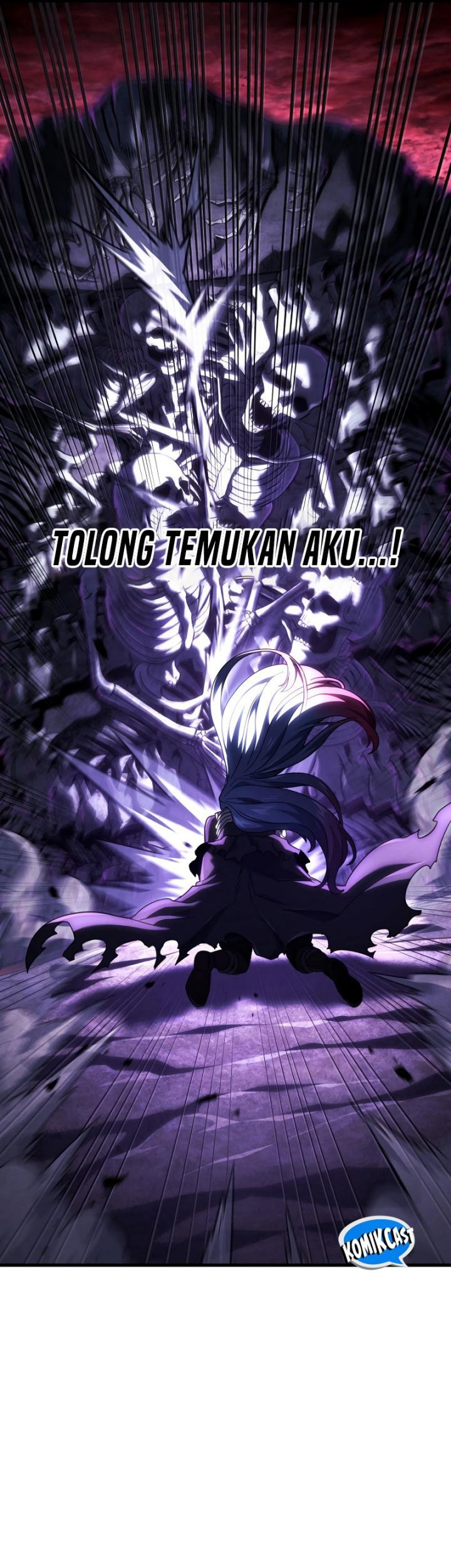 Revenge of the Iron-Blooded Sword Hound Chapter 103 - halaman 77