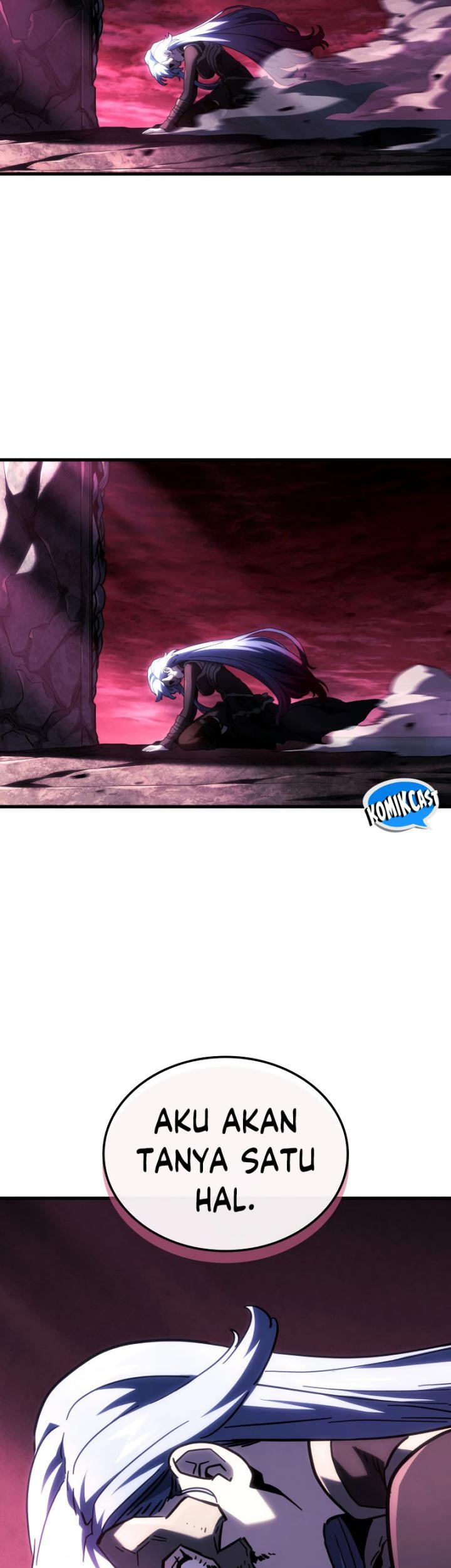 Revenge of the Iron-Blooded Sword Hound Chapter 103 - halaman 79