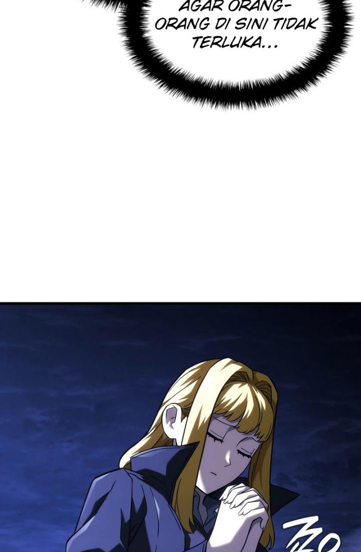 Revenge of the Iron-Blooded Sword Hound Chapter 103 - halaman 8