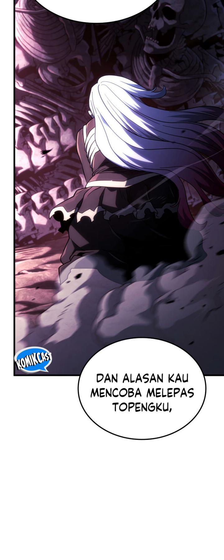 Revenge of the Iron-Blooded Sword Hound Chapter 103 - halaman 81