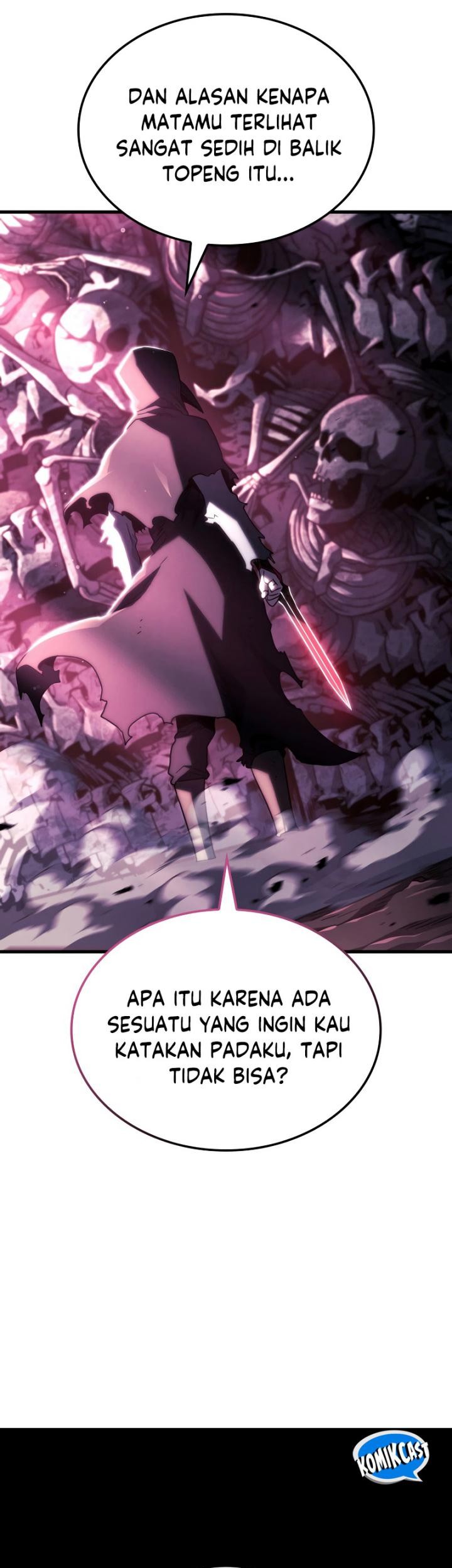 Revenge of the Iron-Blooded Sword Hound Chapter 103 - halaman 82