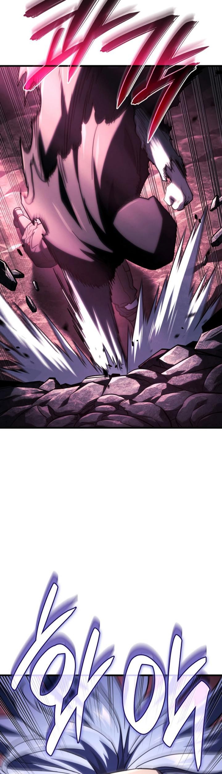Revenge of the Iron-Blooded Sword Hound Chapter 103 - halaman 84
