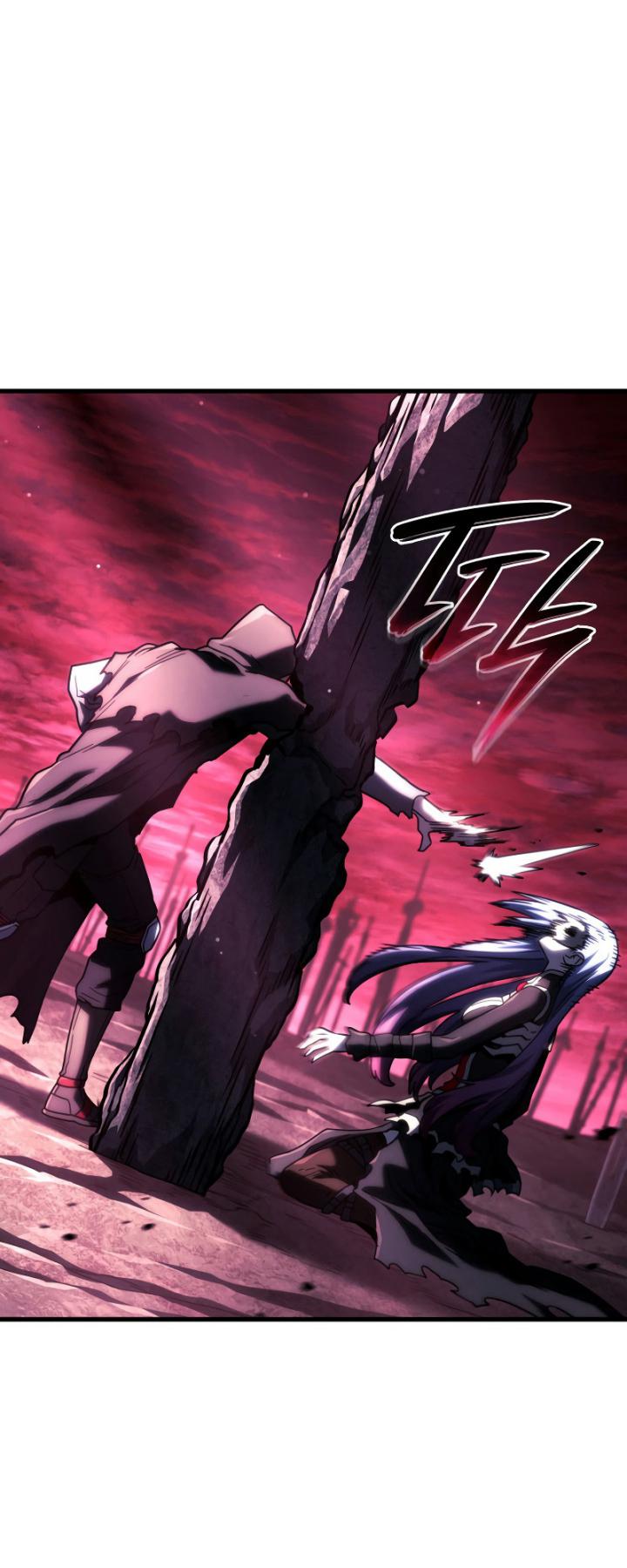 Revenge of the Iron-Blooded Sword Hound Chapter 103 - halaman 86