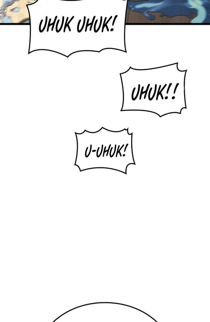 Revenge of the Iron-Blooded Sword Hound Chapter 104 - halaman 19