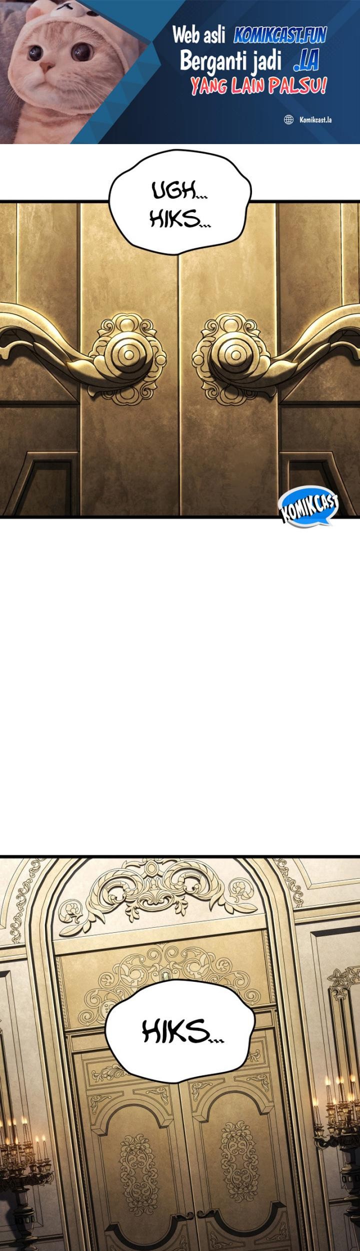 Revenge of the Iron-Blooded Sword Hound Chapter 104 - halaman 2