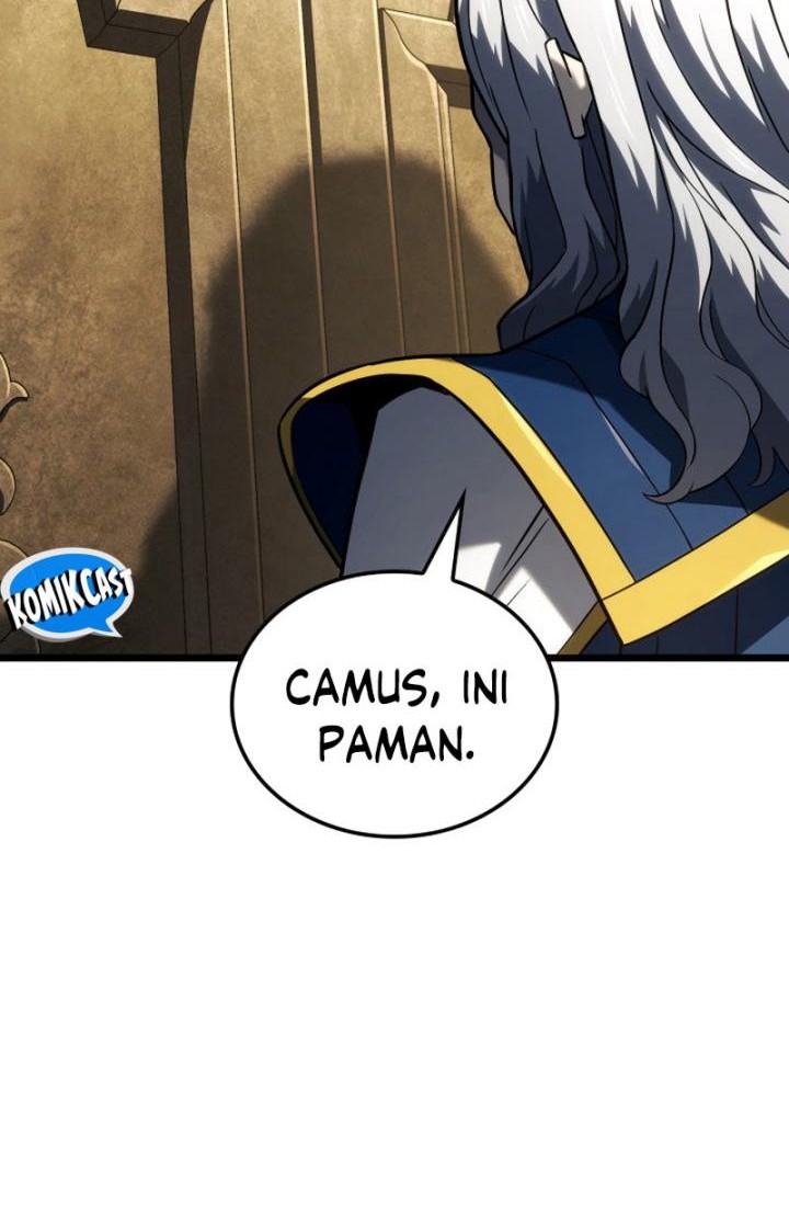 Revenge of the Iron-Blooded Sword Hound Chapter 104 - halaman 22