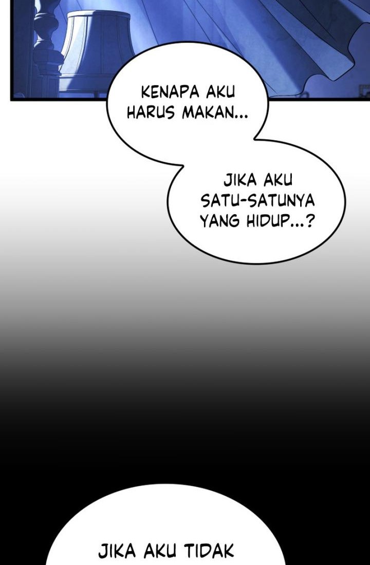 Revenge of the Iron-Blooded Sword Hound Chapter 104 - halaman 27