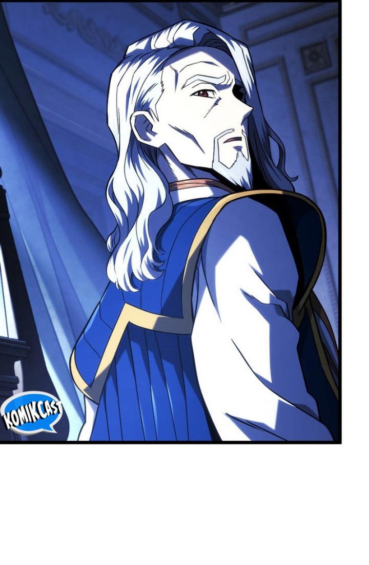 Revenge of the Iron-Blooded Sword Hound Chapter 104 - halaman 32