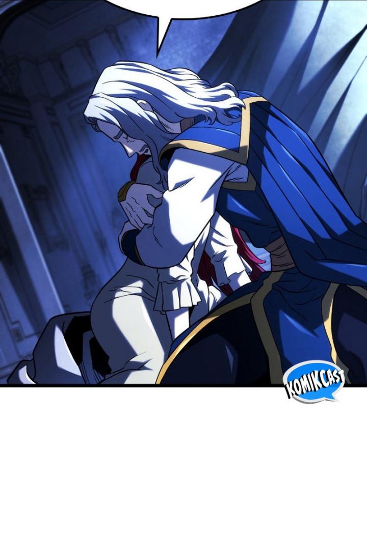 Revenge of the Iron-Blooded Sword Hound Chapter 104 - halaman 34