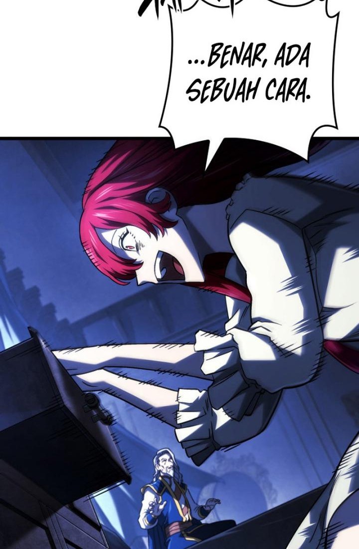 Revenge of the Iron-Blooded Sword Hound Chapter 104 - halaman 37