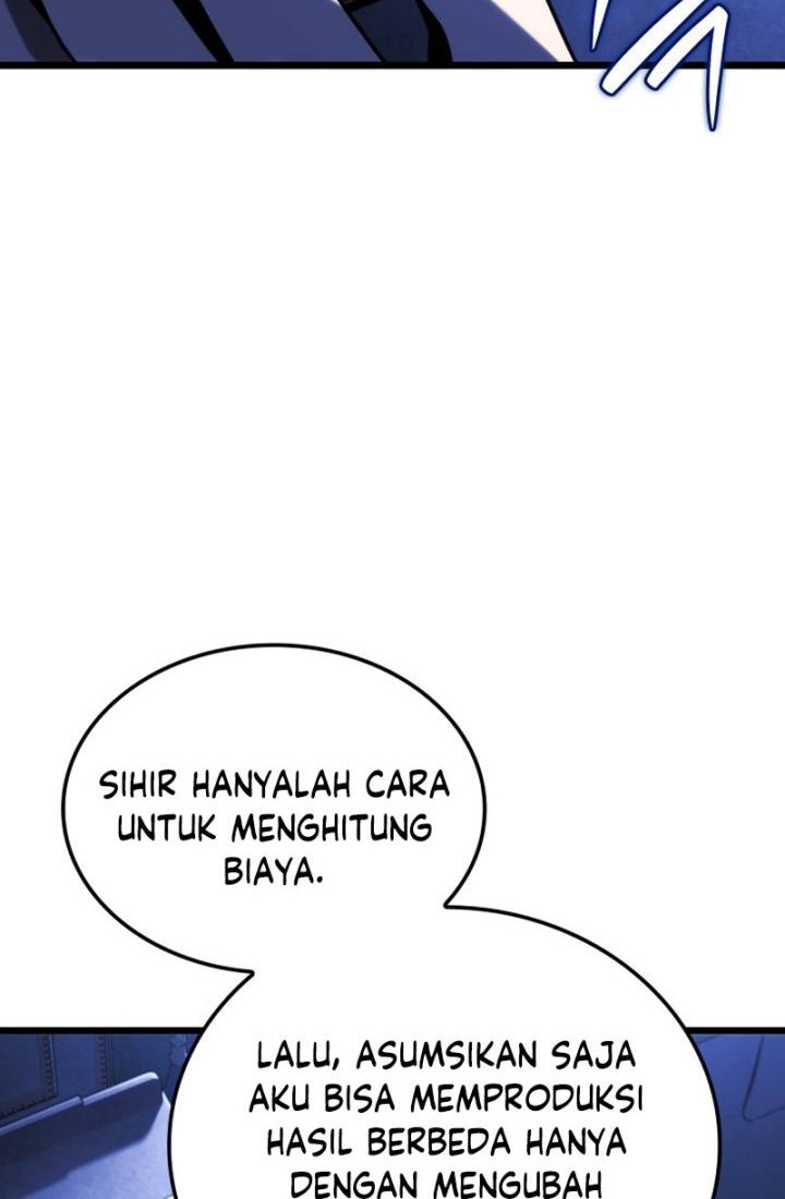 Revenge of the Iron-Blooded Sword Hound Chapter 104 - halaman 39