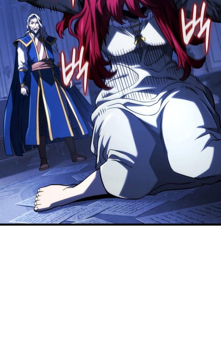Revenge of the Iron-Blooded Sword Hound Chapter 104 - halaman 42