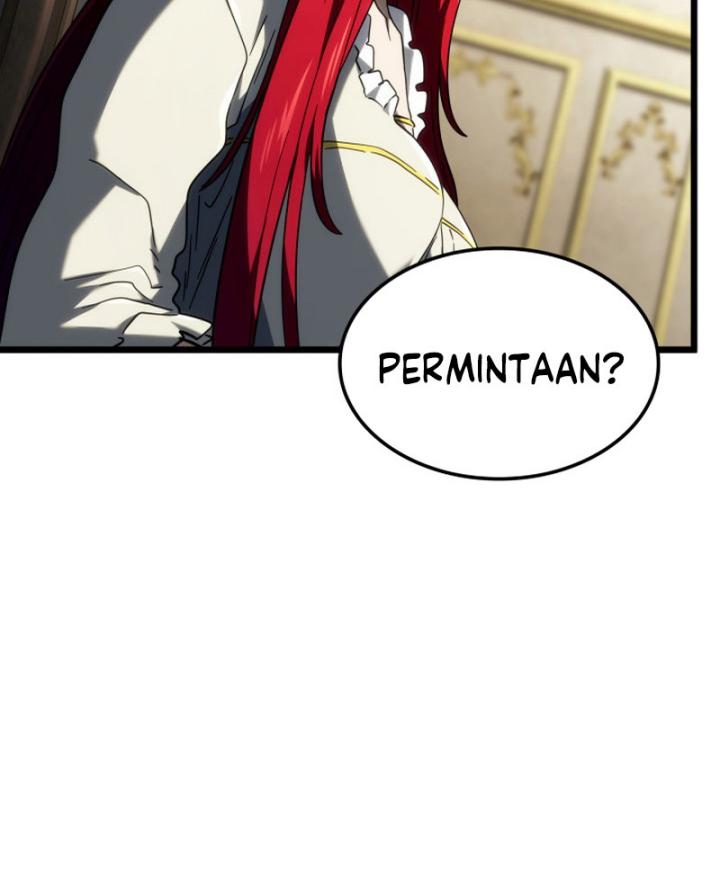 Revenge of the Iron-Blooded Sword Hound Chapter 104 - halaman 50