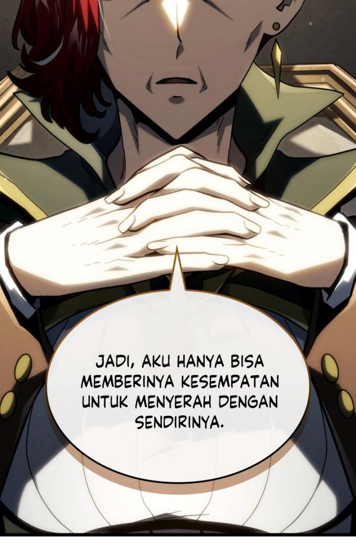 Revenge of the Iron-Blooded Sword Hound Chapter 104 - halaman 54