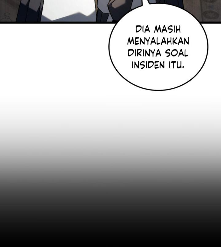 Revenge of the Iron-Blooded Sword Hound Chapter 104 - halaman 6