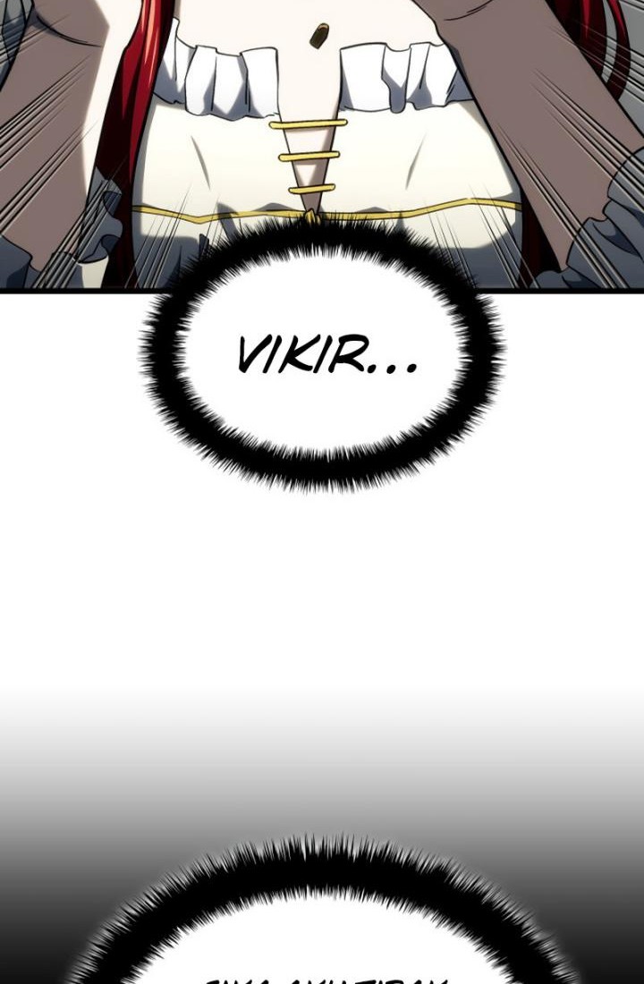 Revenge of the Iron-Blooded Sword Hound Chapter 104 - halaman 62