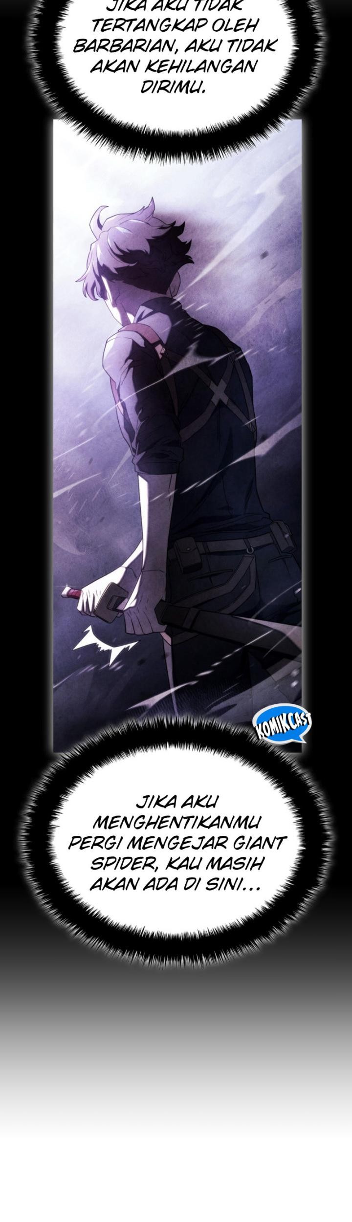 Revenge of the Iron-Blooded Sword Hound Chapter 104 - halaman 63