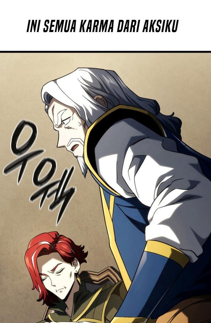 Revenge of the Iron-Blooded Sword Hound Chapter 104 - halaman 64