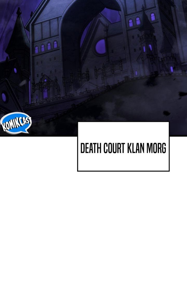 Revenge of the Iron-Blooded Sword Hound Chapter 104 - halaman 69