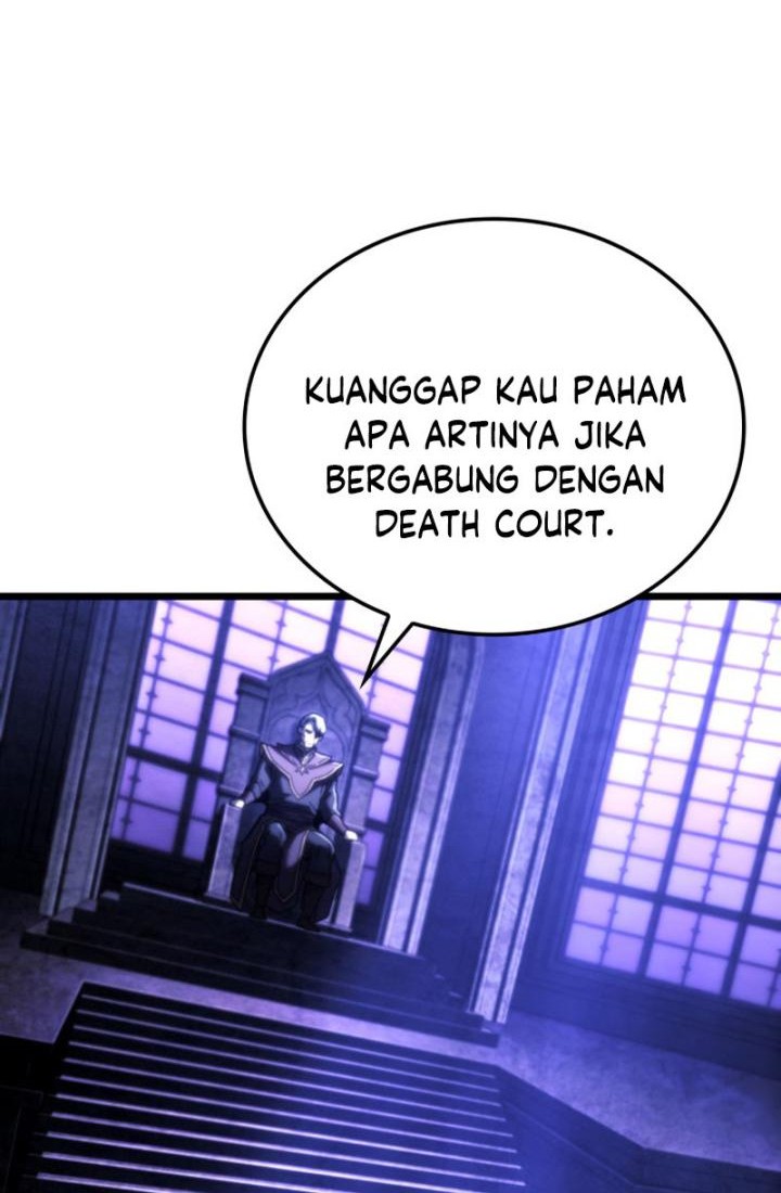 Revenge of the Iron-Blooded Sword Hound Chapter 104 - halaman 77